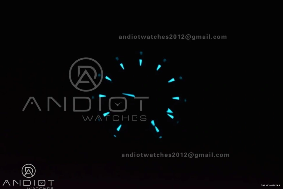 1:1 Aqua Bracelet Attractive 512 Super A8900 Edition 41mm Dial Terra Summer Best Blue Clone on VSF Stainless 1108